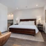 Luxury Marda Loop Duplex with Elevator & Modern Design (RP451)