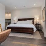 Luxury Marda Loop Duplex with Elevator & Modern Design (RP451)