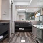 Luxury Marda Loop Duplex with Elevator & Modern Design (RP451)