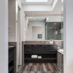 Luxury Marda Loop Duplex with Elevator & Modern Design (RP451)