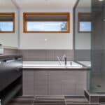 Luxury Marda Loop Duplex with Elevator & Modern Design (RP451)