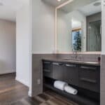 Luxury Marda Loop Duplex with Elevator & Modern Design (RP451)