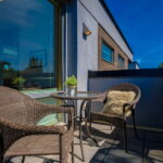 Luxury Marda Loop Duplex with Elevator & Modern Design (RP451)