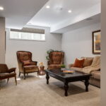 Luxury Marda Loop Duplex with Elevator & Modern Design (RP451)