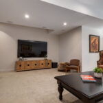 Luxury Marda Loop Duplex with Elevator & Modern Design (RP451)