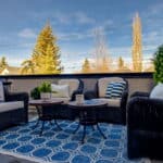 Luxury Marda Loop Duplex with Elevator & Modern Design (RP451)