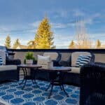Luxury Marda Loop Duplex with Elevator & Modern Design (RP451)