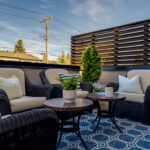 Luxury Marda Loop Duplex with Elevator & Modern Design (RP451)