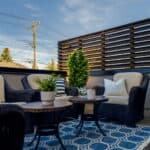 Luxury Marda Loop Duplex with Elevator & Modern Design (RP451)