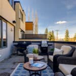 Luxury Marda Loop Duplex with Elevator & Modern Design (RP451)