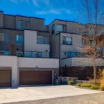 Luxury Marda Loop Duplex with Elevator & Modern Design (RP451)