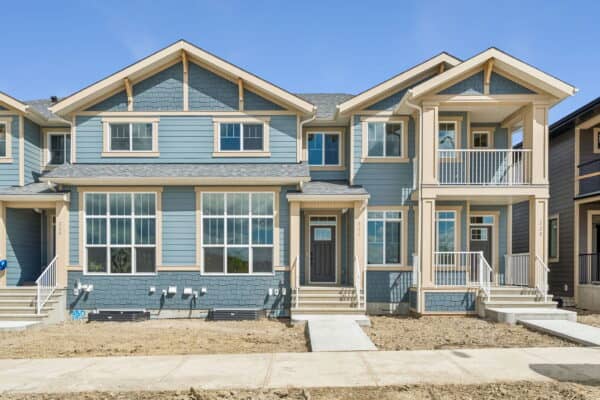 Brand New 4-Bed Townhome in Desirable Alpine Park (RP468)