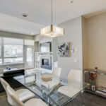 Modern 2-Storey Condo with Private Street Entry (RP175)