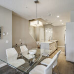 Modern 2-Storey Condo with Private Street Entry (RP175)