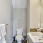 Modern 2-Storey Condo with Private Street Entry (RP175)