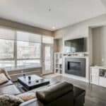 Modern 2-Storey Condo with Private Street Entry (RP175)