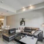 Modern 2-Storey Condo with Private Street Entry (RP175)