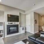 Modern 2-Storey Condo with Private Street Entry (RP175)
