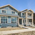 Brand New 4-Bed Townhome in Desirable Alpine Park (RP468)