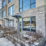 Modern 2-Storey Condo with Private Street Entry (RP175)