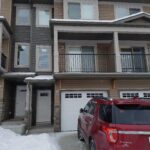 Spacious 3-Bedroom Townhome in Desirable Sage Hill (RP064)