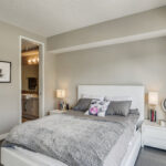 Modern 2-Storey Condo with Private Street Entry (RP175)