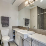 Modern 2-Storey Condo with Private Street Entry (RP175)