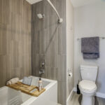 Modern 2-Storey Condo with Private Street Entry (RP175)
