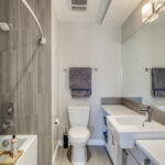 Modern 2-Storey Condo with Private Street Entry (RP175)