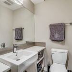 Modern 2-Storey Condo with Private Street Entry (RP175)
