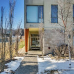 Modern 2-Storey Condo with Private Street Entry (RP175)