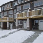 Spacious 3-Bedroom Townhome in Desirable Sage Hill (RP064)