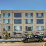 Modern 2-Storey Condo with Private Street Entry (RP175)