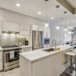 Modern 2-Storey Condo with Private Street Entry (RP175)