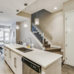 Modern 2-Storey Condo with Private Street Entry (RP175)