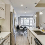Modern 2-Storey Condo with Private Street Entry (RP175)