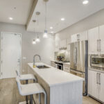 Modern 2-Storey Condo with Private Street Entry (RP175)