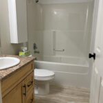 2 Bed + Den Condo | ALL Utilities Included | Parking | A/C (RP189)