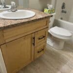 2 Bed + Den Condo | ALL Utilities Included | Parking | A/C (RP189)