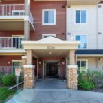 2 Bed, 2 Bath + Den Condo in Panorama Hills (RP189)