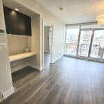 Beltline 1-Bed Condo | Immediate Possession | Downtown Calgary (RP200)