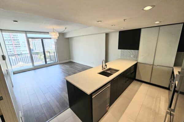 Beltline 1-Bed Condo | Immediate Possession | Downtown Calgary (RP200)