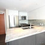 Modern East Village Condo – 1 Bedroom + Den (RP204)