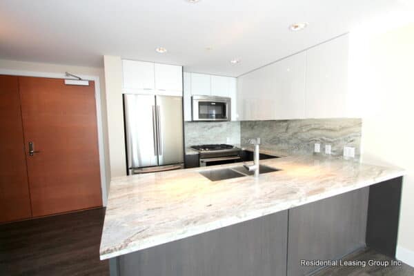 Modern East Village Condo – 1 Bedroom + Den (RP204)