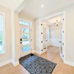 Distinguished Colonial Living in Garrison Woods (L929)