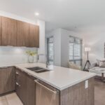 Executive 1 Bedroom Condo in Sunnyside Calgary | (RP474)