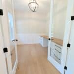 Distinguished Colonial Living in Garrison Woods (L929)