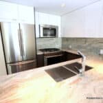 Modern East Village Condo – 1 Bedroom + Den (RP204)
