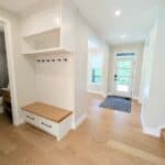 Distinguished Colonial Living in Garrison Woods (L929)