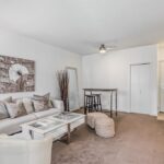 Executive 1 Bedroom Condo in Sunnyside Calgary | (RP474)